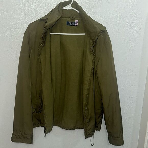 Men’s Polo Ralph Lauren Jacket size Medium